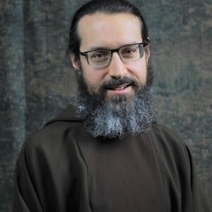 Fundraising Page: Br. Anthony Zuba